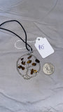 Tree of life pendant