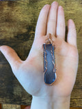 XL Sea Glass