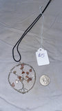 Tree of life pendant