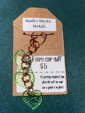 Ear Cuffs
