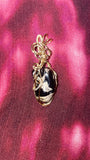 Black onyx