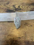 Pink tourmaline