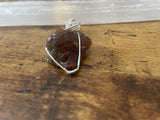 Funky agate