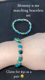 Mommy n me bracelets