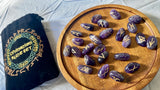 Amethyst runes