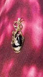 Black onyx