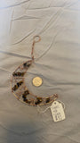 Wire wall hangings