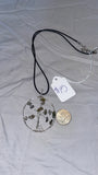 Tree of life pendant