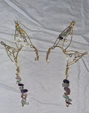 Over the ear cuffs