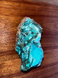 Chrysocolla