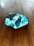 Chrysocolla