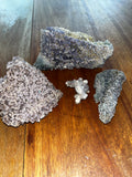 Grape Agate
