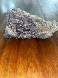 Grape Agate