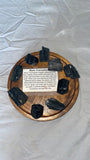 Black tourmaline